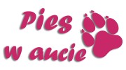 naklejka pies w aucie rozowa.jpg