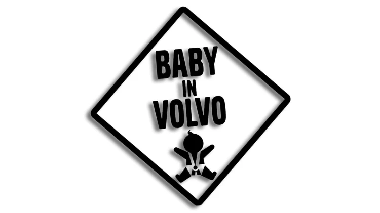 naklejka baby in volvo.jpg