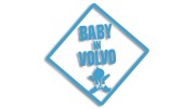 naklejka baby in volvo blekitna.jpg