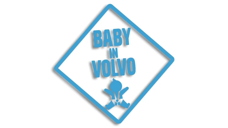 naklejka baby in volvo blekitna.jpg
