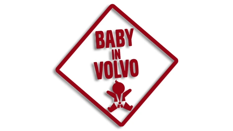 naklejka baby in volvo bordowa.jpg