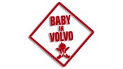 naklejka baby in volvo czerwona.jpg