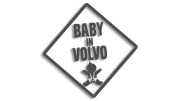 naklejka baby in volvo grafitowa.jpg