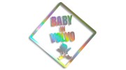 naklejka baby in volvo holograficzna.jpg