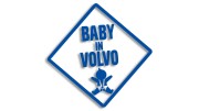 naklejka baby in volvo niebieska.jpg