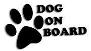 naklejka dog on board.jpg