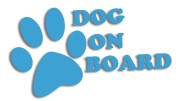 naklejka dog on board blekitna.jpg