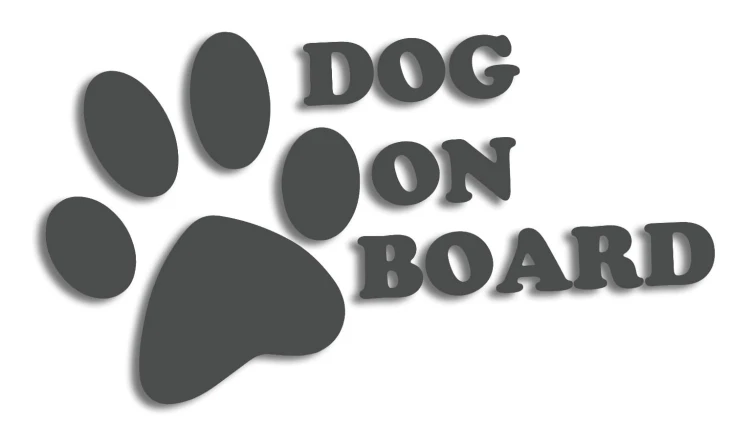 naklejka dog on board grafitowa.jpg