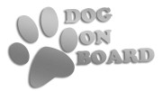 naklejka dog on board srebrna.jpg