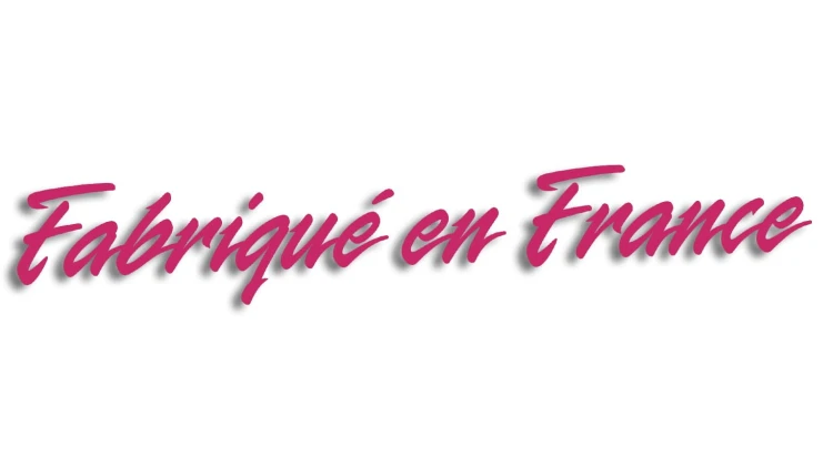 naklejka Fabrique en France rozowa.jpg