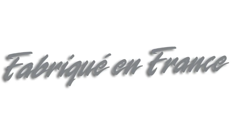 naklejka Fabrique en France szara.jpg