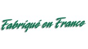 naklejka Fabrique en France zielona.jpg