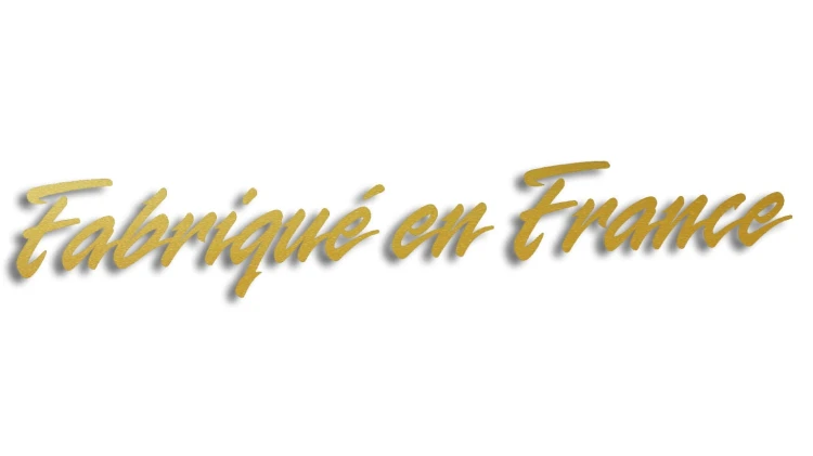 naklejka Fabrique en France zlota.jpg
