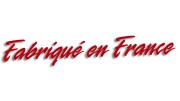 naklejka Fabrique en France czerwona.jpg