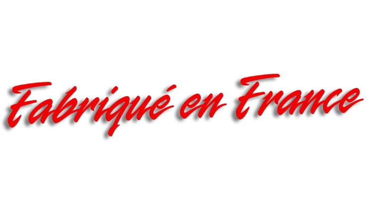 naklejka Fabrique en France czerwona neon.jpg