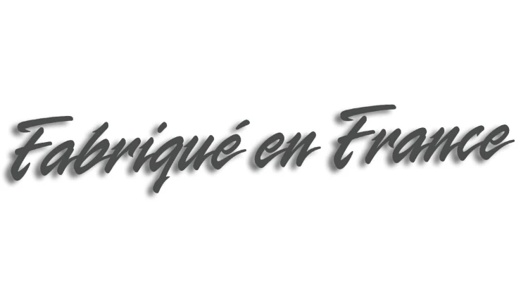 naklejka Fabrique en France grafitowa.jpg
