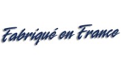naklejka Fabrique en France granatowa.jpg