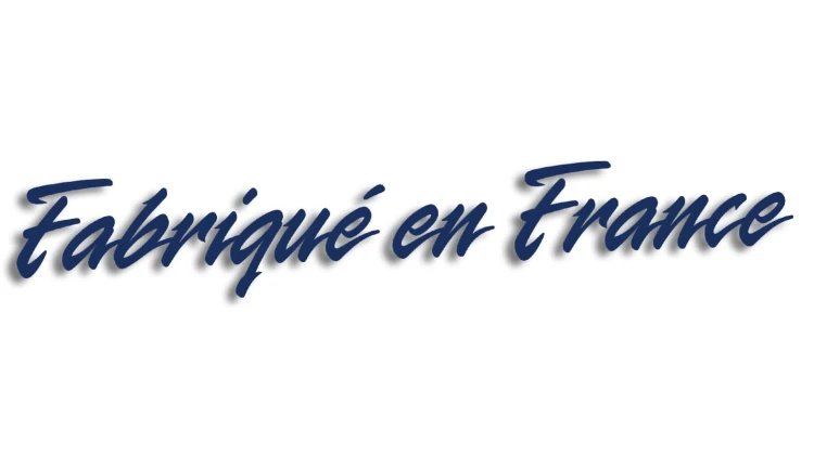 naklejka Fabrique en France granatowa.jpg