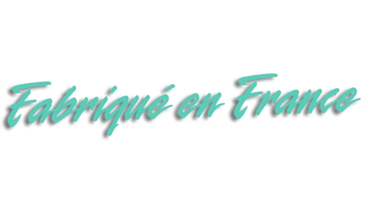 naklejka Fabrique en France mietowa.jpg