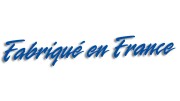 naklejka Fabrique en France niebieska.jpg