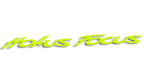 naklejka hokus fokus ford zolta neon.jpg