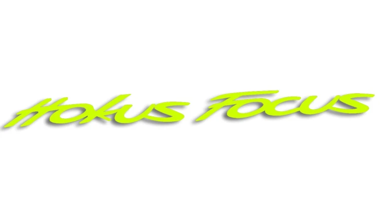 naklejka hokus fokus ford zolta neon.jpg