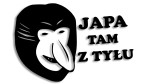 NOSACZ JANUSZ - JAPA TAM Z TYŁU