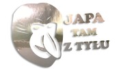 naklejka janusz nosacz japa tam z tylu chrom.jpg