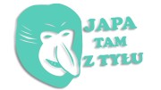 naklejka janusz nosacz japa tam z tylu mietowa.jpg