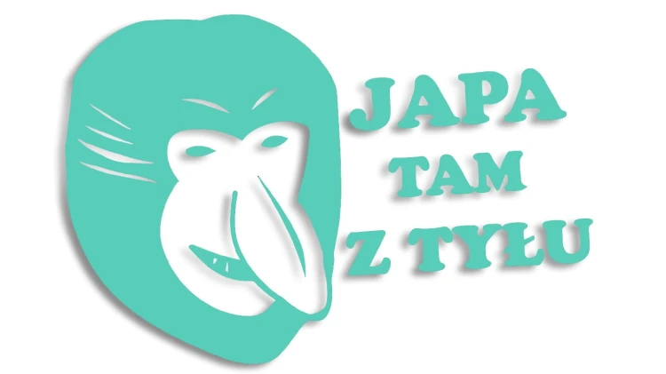 naklejka janusz nosacz japa tam z tylu mietowa.jpg