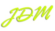 naklejka jdm zolta neon.jpg
