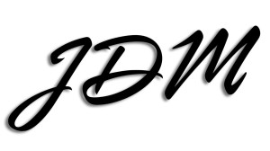 JDM (Japanese Domestic Market)