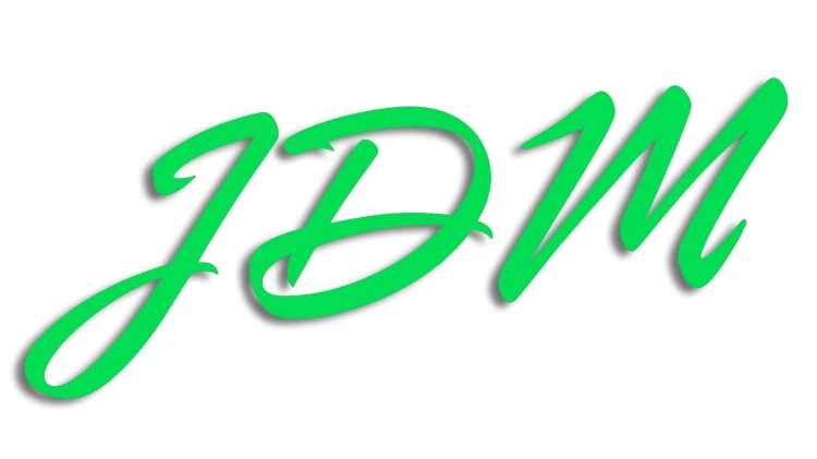 naklejka jdm zielona neon.jpg