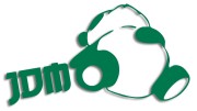 naklejka jdm panda zielona.jpg