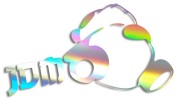 naklejka jdm panda holograficzna.jpg