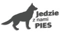 naklejka jedzie z nami pies grafitowa.jpg