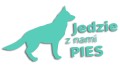naklejka jedzie z nami pies mietowa.jpg