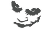 naklejka joker grafitowa.jpg