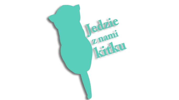 naklejka jedzie z nami kitku mietowa.jpg