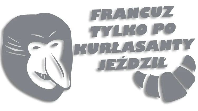 naklejka nosacz janusz kurlasant szara.jpg