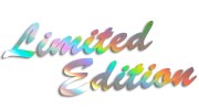naklejka limited edition 2 holograficzna.jpg