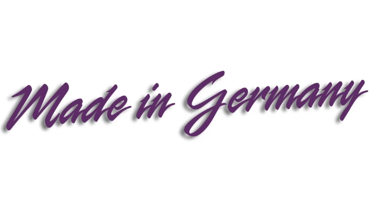 naklejka made in germany fioletowa.jpg