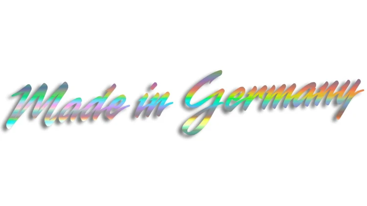 naklejka made in germany holograficzna.jpg
