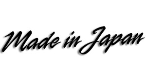 Made in Japan (honda, mitsubishi, subaru, lexus, suzuki, toyota, nissan, daihatsu, mazda)