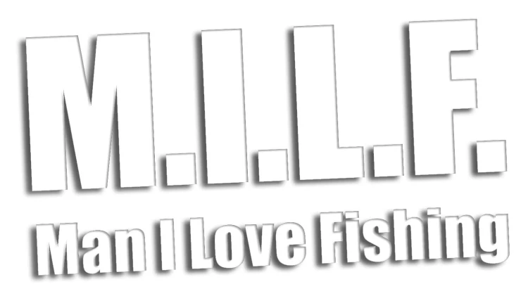 naklejka milf man i love fishing biala.jpg