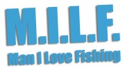 naklejka milf man i love fishing blekitna.jpg