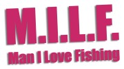 naklejka milf man i love fishing rozowa.jpg