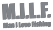 naklejka milf man i love fishing szara.jpg