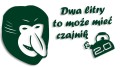 naklejka janusz nosacz dwa litry to moze miec czajnik ciemny zielony.jpg