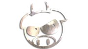 naklejka subaru pig evil chrom.jpg